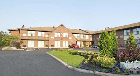 Comfort Inn Toronto North Comfort Inn Toronto North