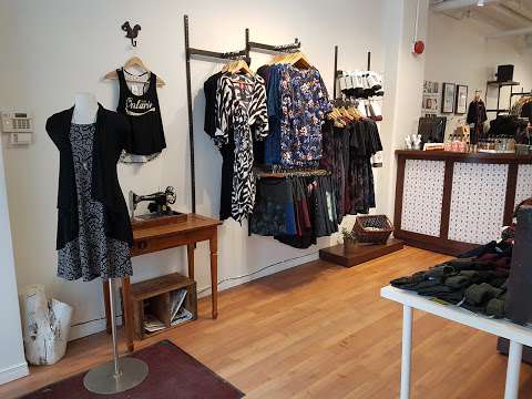 Fresh Collective Fresh Collective