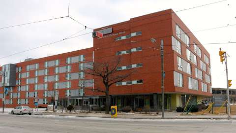 Humber College - Lakeshore Campus